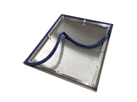 enclosure seal electric door panel gasket foam|metal enclosure gaskets.